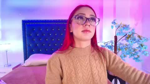 Amelie online show from 06.01.26