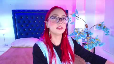 Amelie online show from 06.02.26