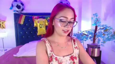 Amelie online show from 06.19.26