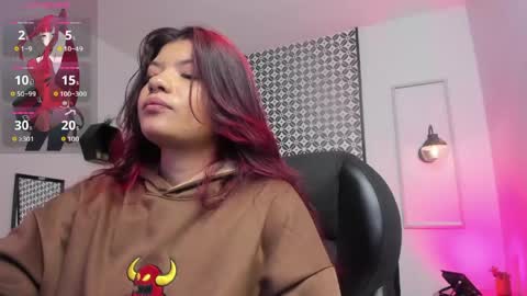 amelie online show from 05.18.26