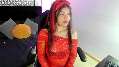 amelie online show from 05.30.26