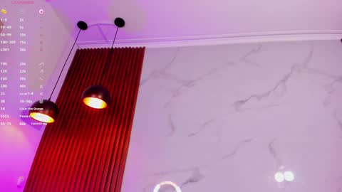 Snapshot of amelie_leigh chatting on 01.28.25 Alejandra online show from 01.28.25