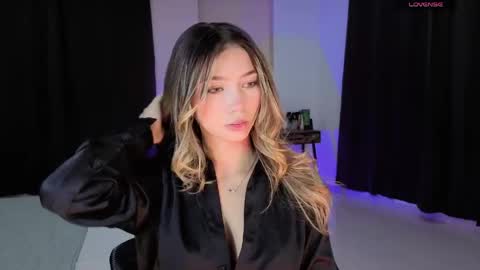 Snapshot of amelieaxie chatting on 05.10.26 Isabella online show from 05.10.26