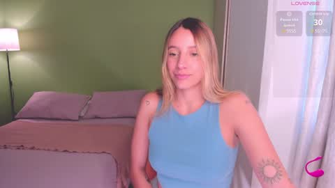 Amelie Graham online show from 02.03.25