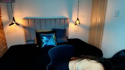 Snapshot of ameliegray chatting on 07.10.26 A M E L I E online show from 07.10.26