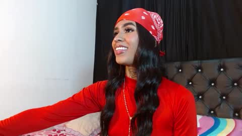 Ameliejoness  online show from 01.17.26