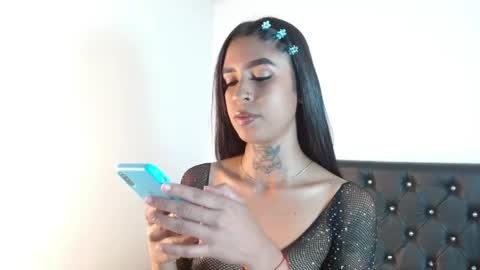 Snapshot of ameliejoness_ chatting on 05.30.26 Ameliejoness online show from 05.30.26