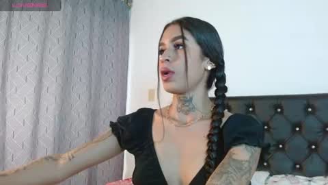 Snapshot of ameliejoness_ chatting on 07.01.26 Ameliejoness online show from 07.01.26