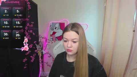 Amelie online show from 04.07.26