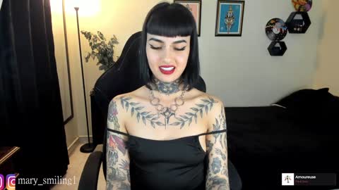 Maria Independet Model online show from 12.04.24