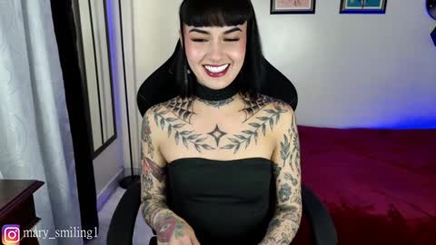 Maria Independet Model online show from 01.08.25