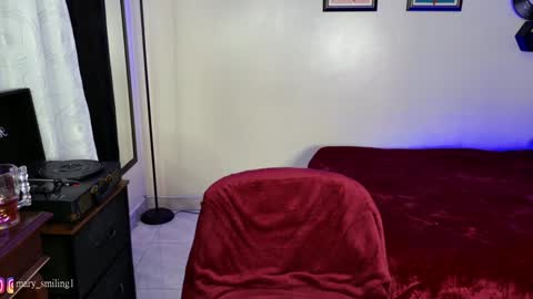 Maria Independet Model online show from 02.06.25