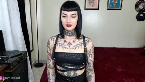 Maria Independet Model online show from 02.11.25