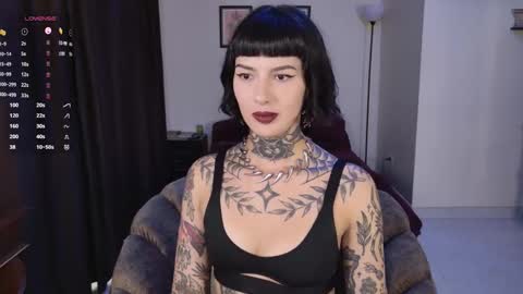 Maria Independet Model online show from 02.12.26