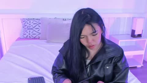 Ameli  online show from 04.15.26