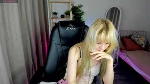 Amelia online show from 05.07.26