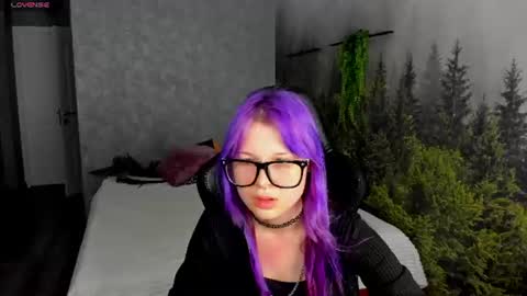 Amelia online show from 07.16.26