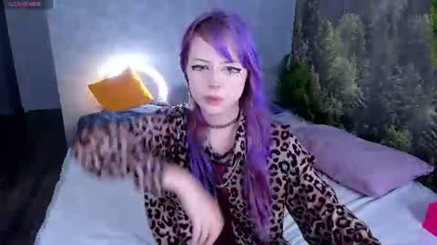 Amelia online show from 07.23.26
