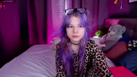 Amelia online show from 07.24.26