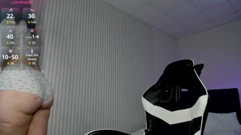Ameliia castro online show from 06.29.26