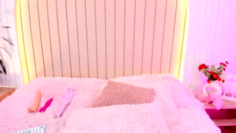 Amelia online show from 03.12.25