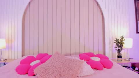 Amelia online show from 02.21.26