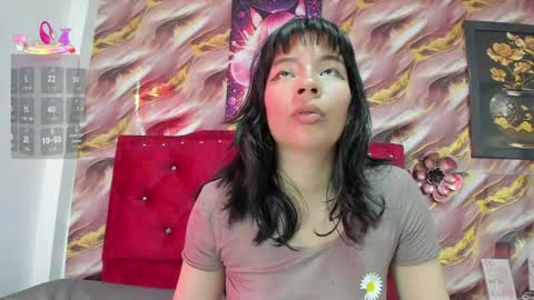 ameliieeks online show from 04.01.26