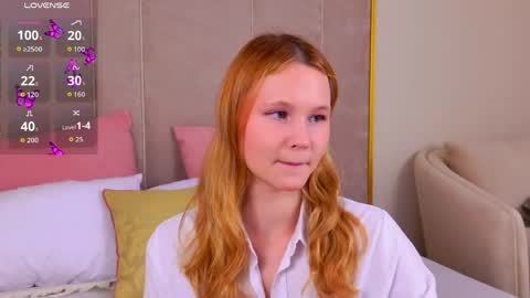 AmeliRoyse online show from 05.26.26