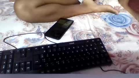 amelisy20005 online show from 01.19.26