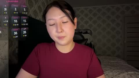 Ameliya online show from 05.29.26