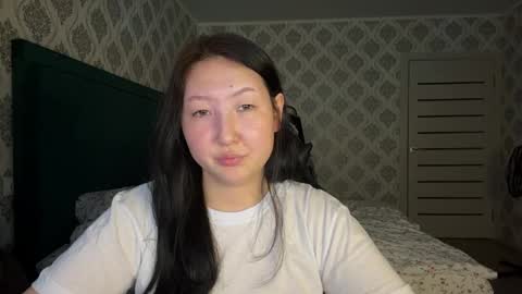 Snapshot of ameliya_kim chatting on 06.04.26 Ameliya online show from 06.04.26