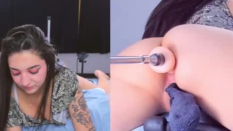 Amellia online show from 12.02.24