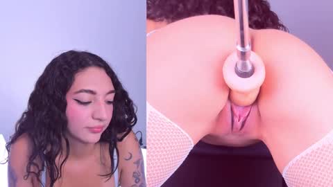 Amellia online show from 01.08.25