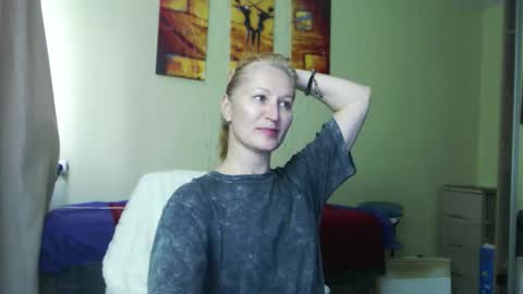amelly777 online show from 05.24.26