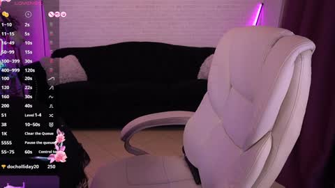 Alina online show from 02.02.25