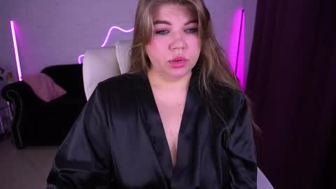 Alina online show from 11.17.25