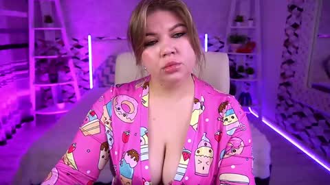Alina online show from 05.07.26