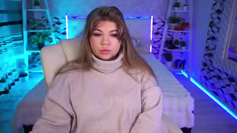 Alina online show from 05.10.26