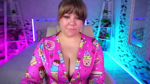 Alina online show from 06.01.26
