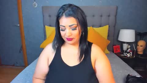 amelycube343767 online show from 02.24.26