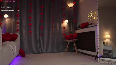 Amy  online show from 02.14.26