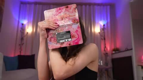 Amy  online show from 05.16.26