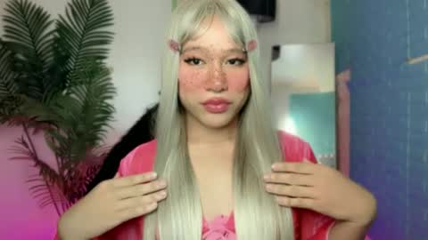 Snapshot of amera_slut chatting on 05.28.26 amera_slut online show from 05.28.26