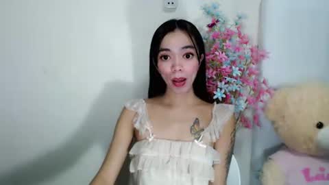 Snapshot of ameraslutty_ chatting on 09.29.25 amera online show from 09.29.25