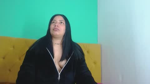 Snapshot of americadosantos101cl chatting on 01.18.25 americadosantos101cl online show from 01.18.25