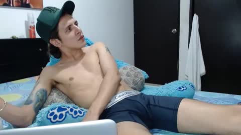 Lucian online show from 03.11.25