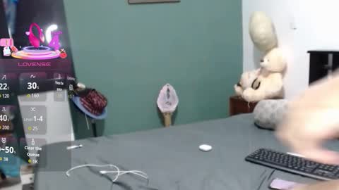 Lucian online show from 09.30.25