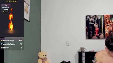 Lucian online show from 03.01.26