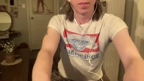 americanclown online show from 05.12.26