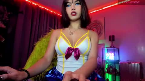 AMETHYST look at my BIO online show from 12.06.24